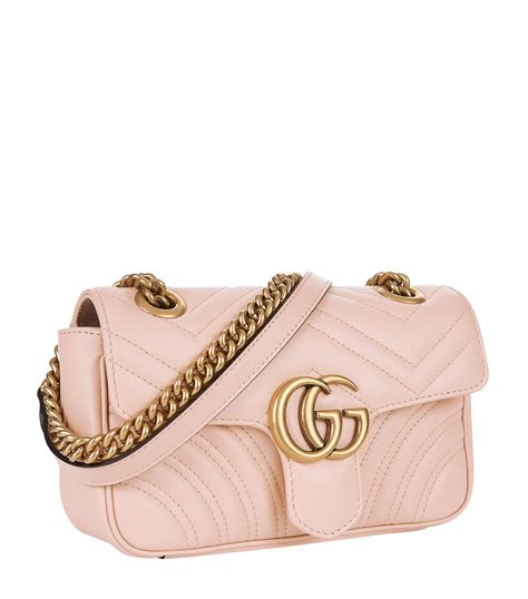 gucci marmont mini woc|gucci marmont mini bag price.